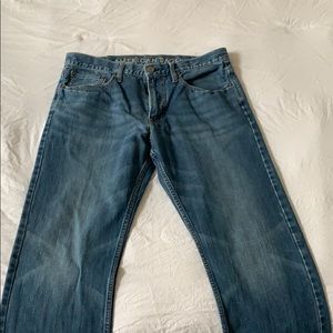 Men’s AE jeans